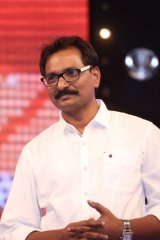 Gayakudu Movie Audio Release